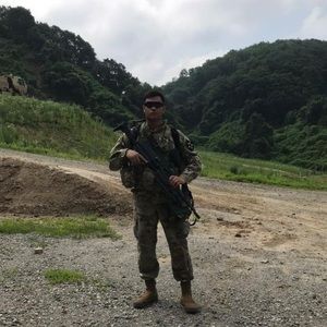 Meet your Posher, Andre